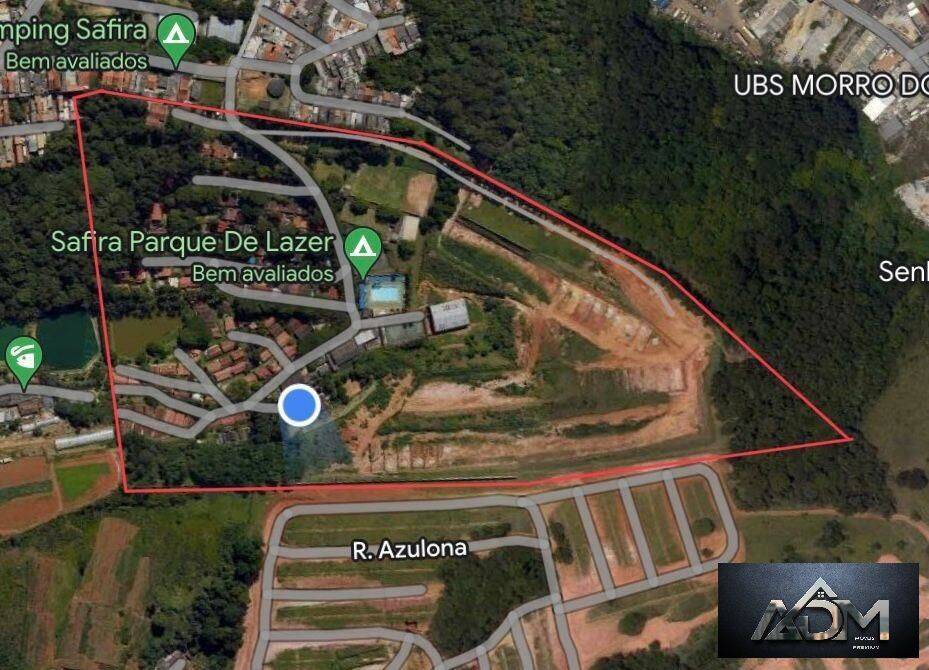 Terreno, 16 hectares - Foto 1