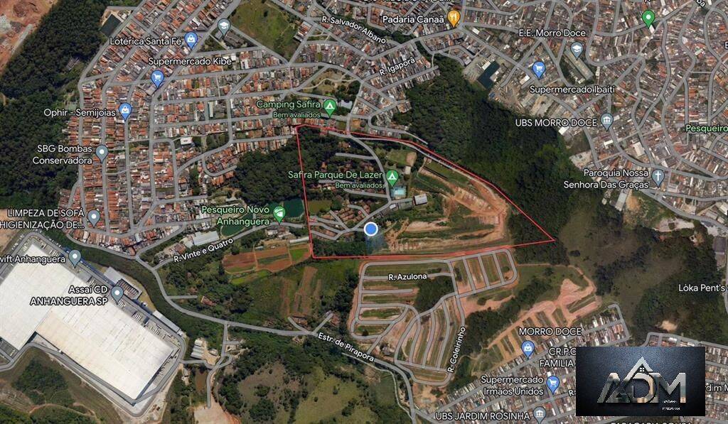 Terreno, 16 hectares - Foto 2