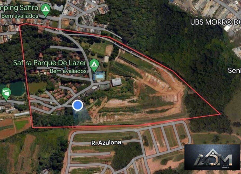 Terreno, 16 hectares - Foto 23