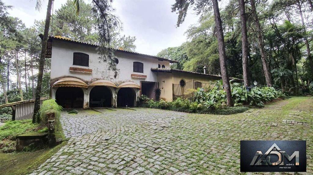 Terreno, 8 hectares - Foto 1