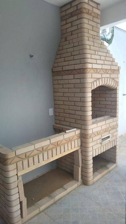 Sobrado, 3 quartos, 120 m² - Foto 4