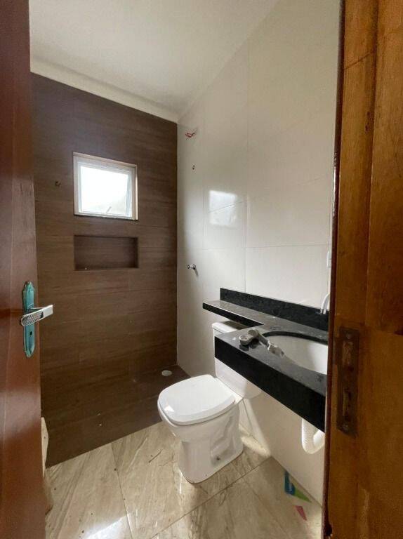 Sobrado, 3 quartos, 120 m² - Foto 6