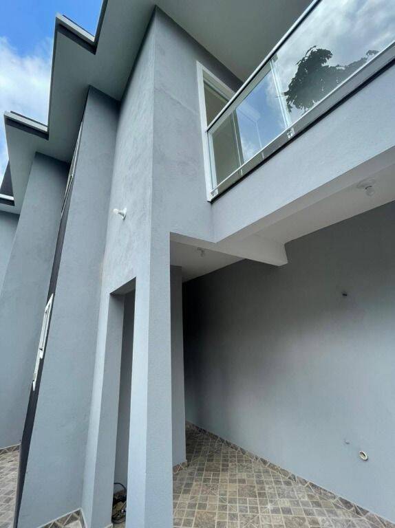 Sobrado, 3 quartos, 120 m² - Foto 22