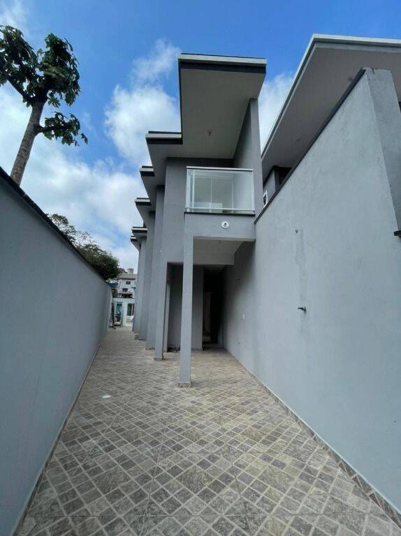Sobrado, 3 quartos, 120 m² - Foto 19
