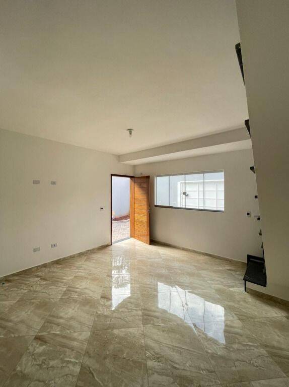 Sobrado, 3 quartos, 120 m² - Foto 21