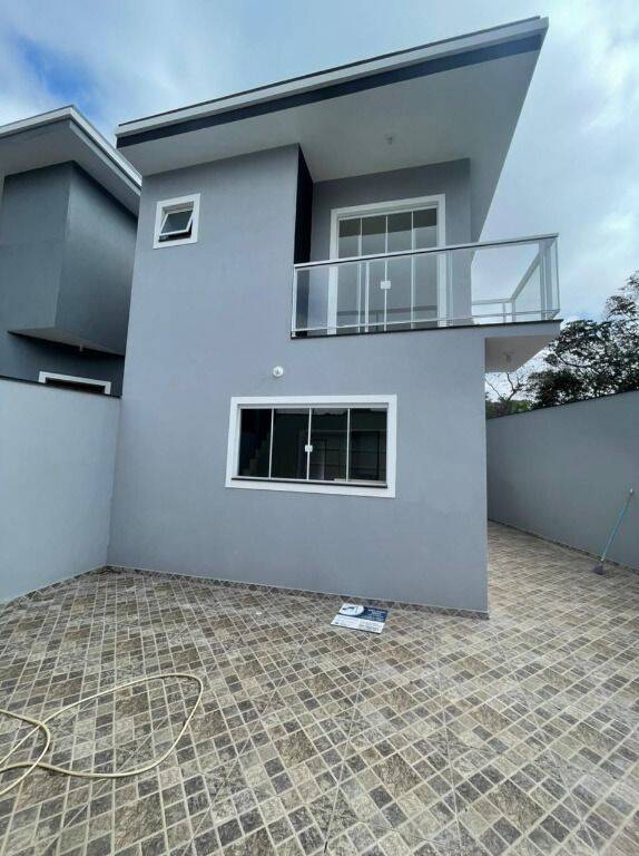 Sobrado, 3 quartos, 120 m² - Foto 29