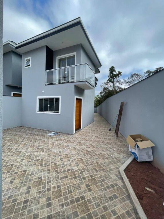 Sobrado, 3 quartos, 120 m² - Foto 30