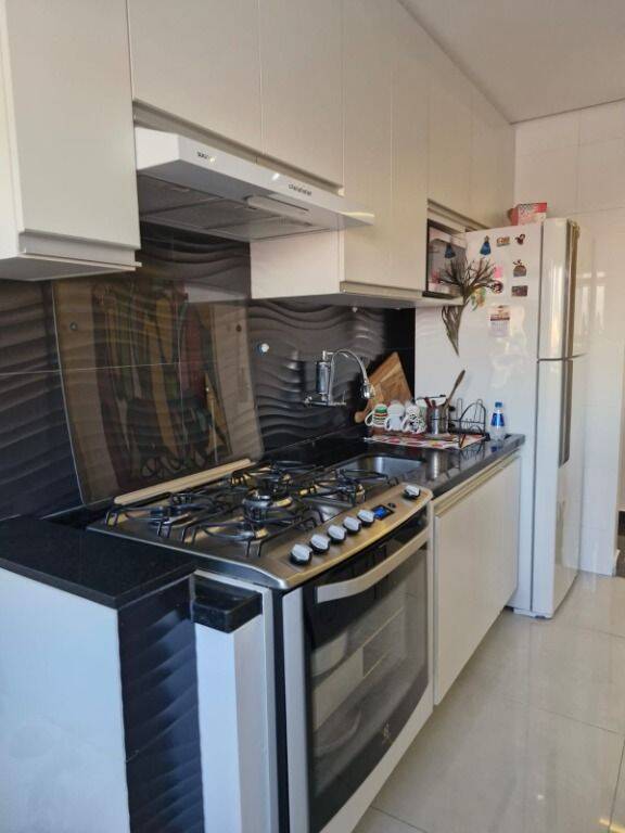Apartamento, 2 quartos, 57 m² - Foto 4