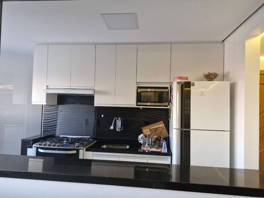 Apartamento, 2 quartos, 57 m² - Foto 10