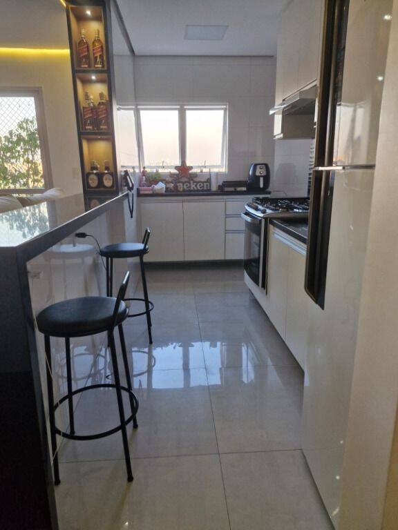 Apartamento, 2 quartos, 57 m² - Foto 8