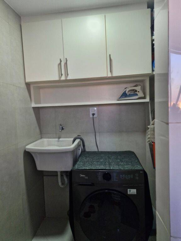 Apartamento, 2 quartos, 57 m² - Foto 6