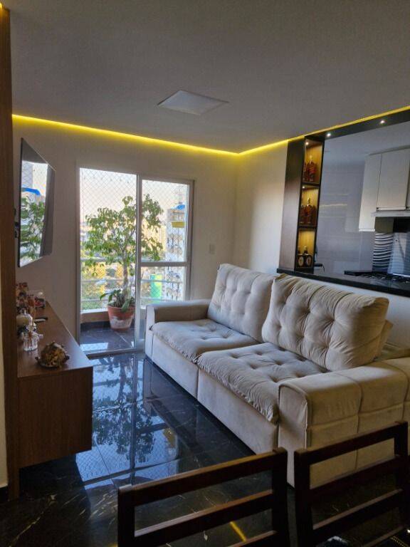 Apartamento, 2 quartos, 57 m² - Foto 14