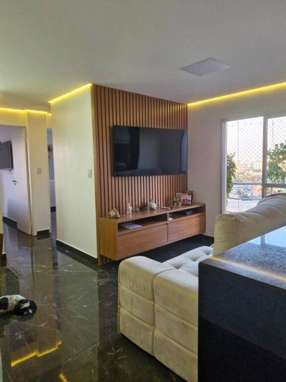 Apartamento, 2 quartos, 57 m² - Foto 37