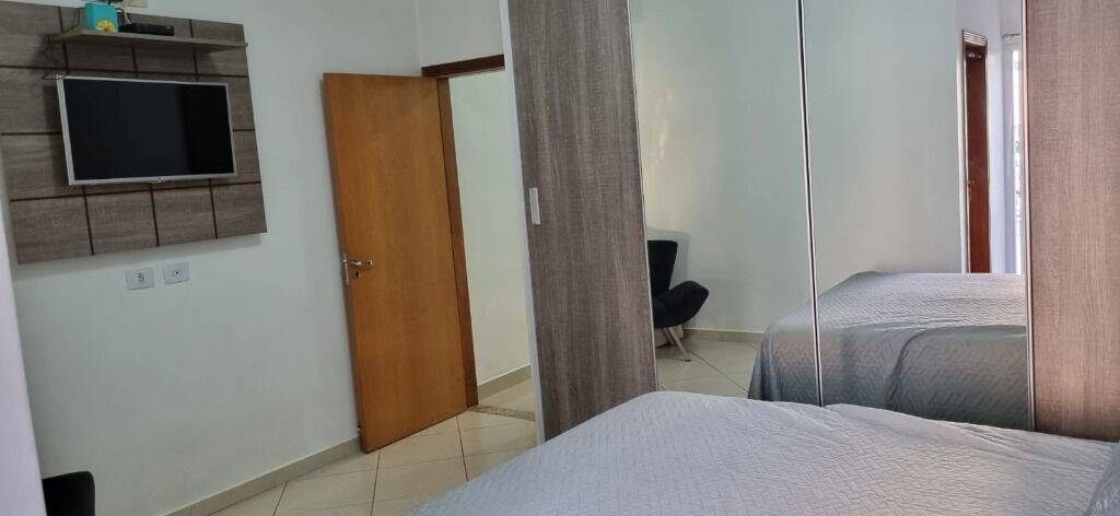 Sobrado, 3 quartos, 122 m² - Foto 3