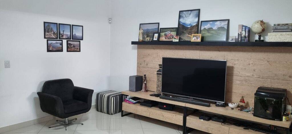 Sobrado, 3 quartos, 122 m² - Foto 5