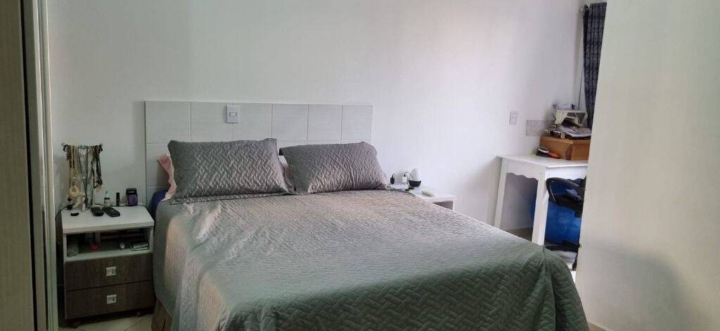 Sobrado, 3 quartos, 122 m² - Foto 4