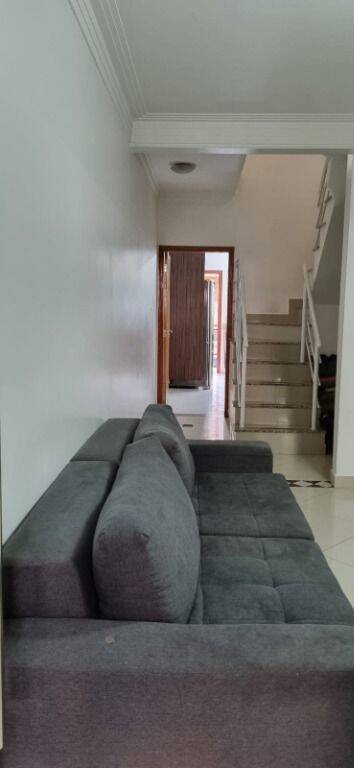 Sobrado, 3 quartos, 122 m² - Foto 7