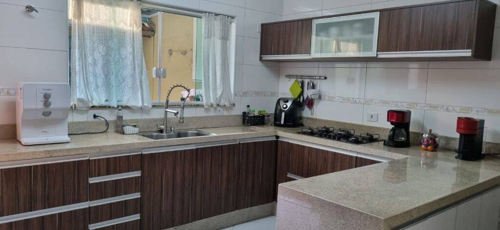 Sobrado, 3 quartos, 122 m² - Foto 12