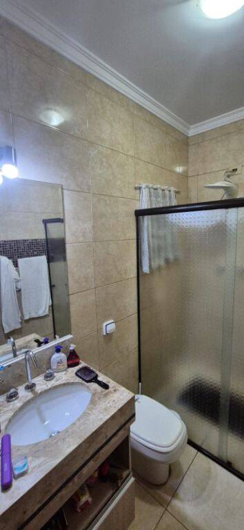 Sobrado, 3 quartos, 122 m² - Foto 9