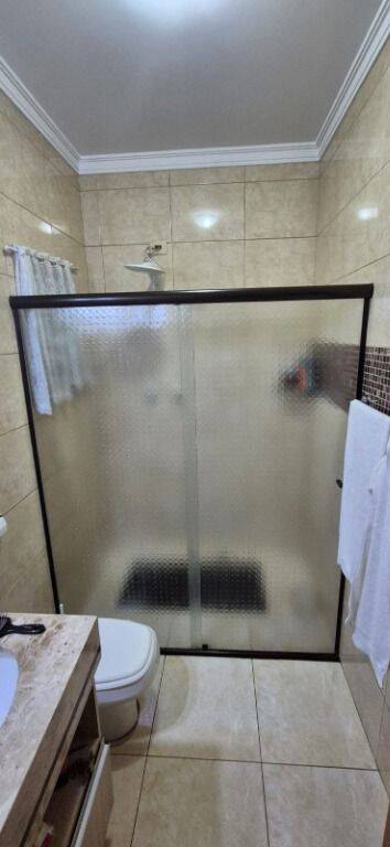 Sobrado, 3 quartos, 122 m² - Foto 8