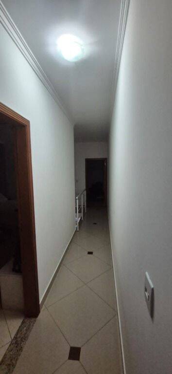 Sobrado, 3 quartos, 122 m² - Foto 17