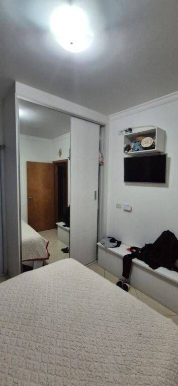 Sobrado, 3 quartos, 122 m² - Foto 16