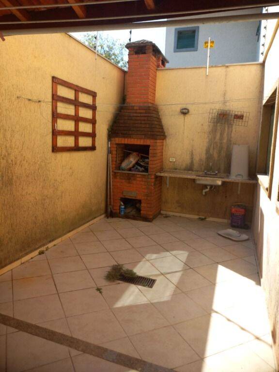 Casa, 3 quartos, 127 m² - Foto 14