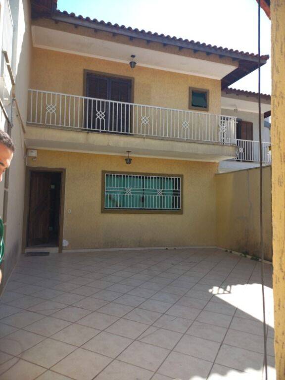 Casa, 3 quartos, 127 m² - Foto 20