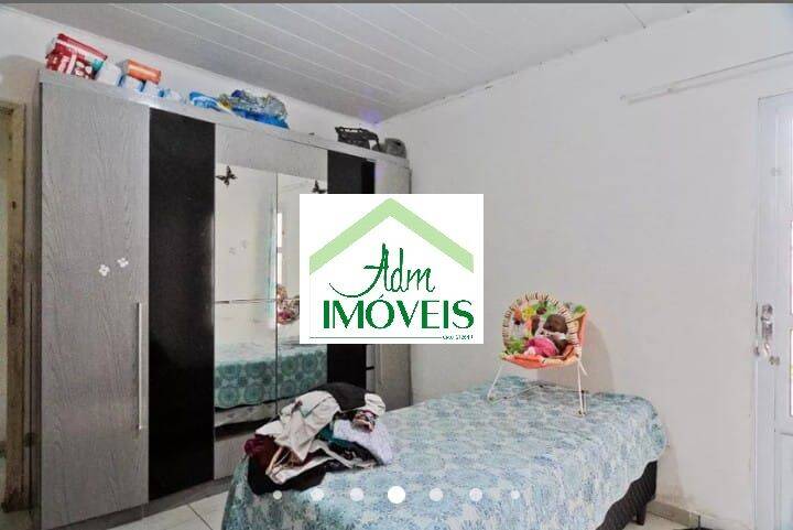 Casa à venda com 2 quartos, 125m² - Foto 4