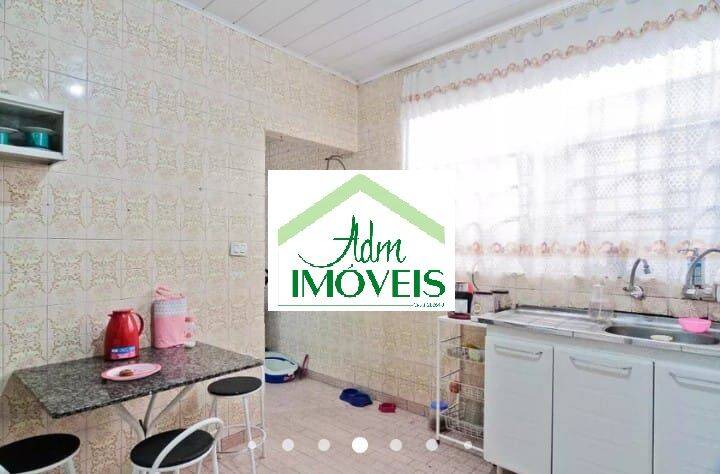 Casa à venda com 2 quartos, 125m² - Foto 8
