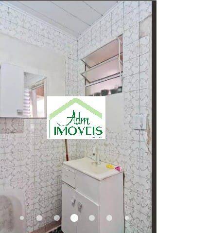 Casa à venda com 2 quartos, 125m² - Foto 5
