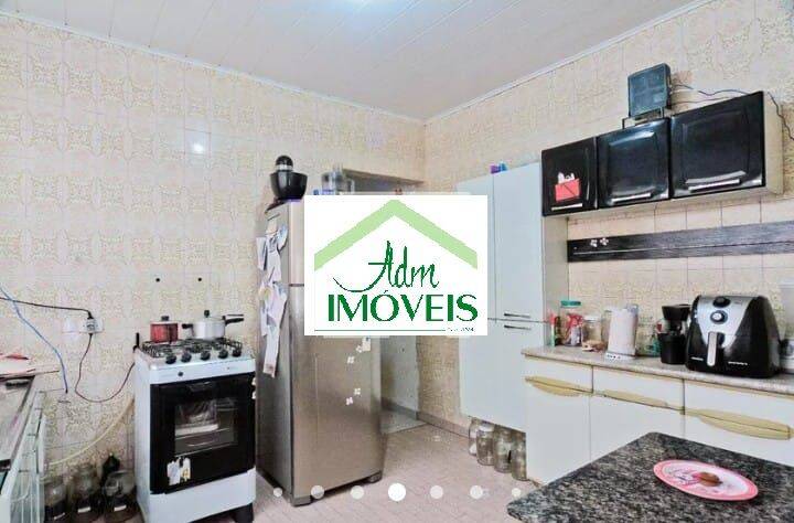 Casa à venda com 2 quartos, 125m² - Foto 9