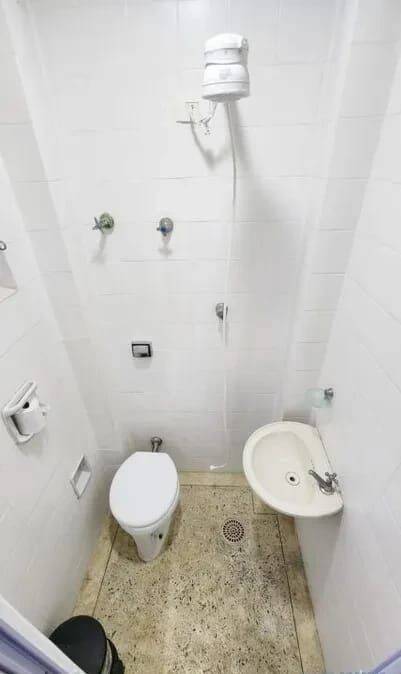 Apartamento para alugar com 3 quartos, 74m² - Foto 6