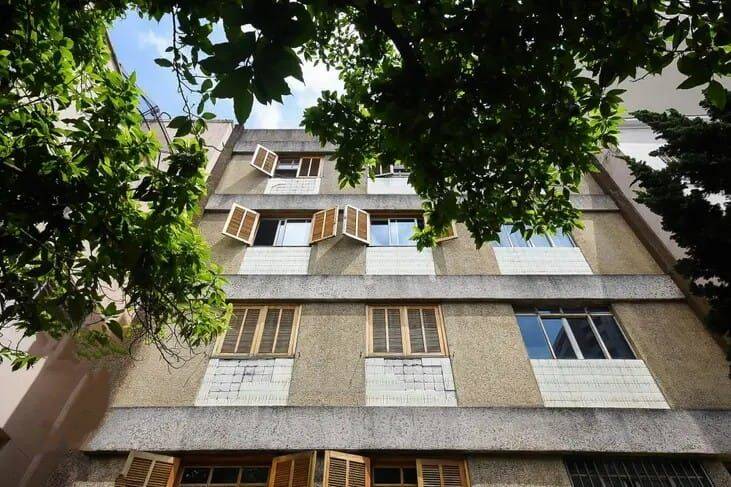 Apartamento para alugar com 3 quartos, 74m² - Foto 14