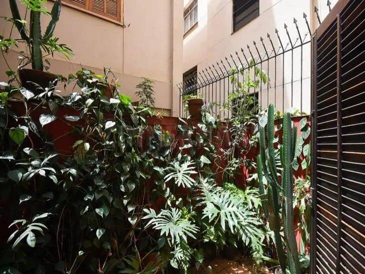 Apartamento para alugar com 3 quartos, 74m² - Foto 16