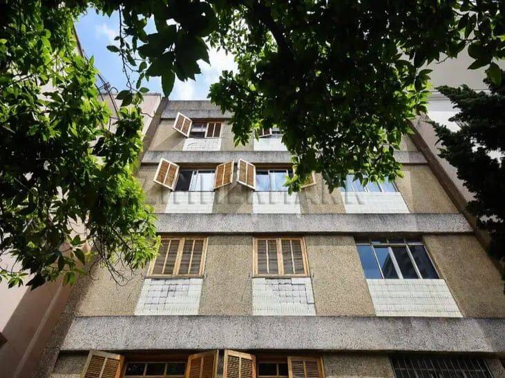Apartamento para alugar com 3 quartos, 74m² - Foto 15