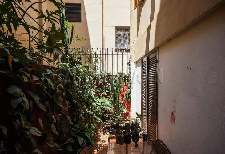 Apartamento para alugar com 3 quartos, 74m² - Foto 17