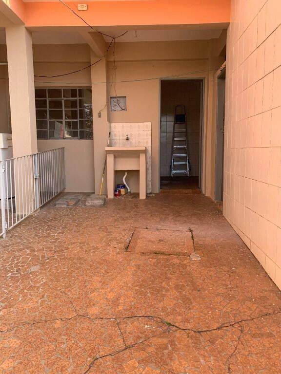 Casa, 1 quarto, 45 m² - Foto 13