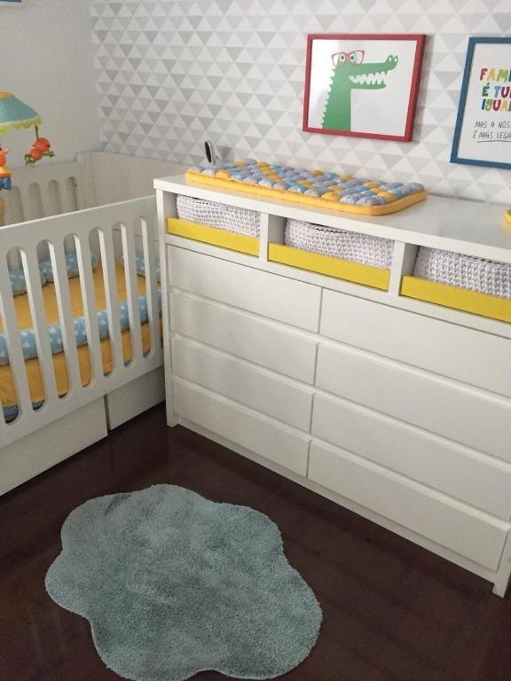 Apartamento, 2 quartos, 59 m² - Foto 21