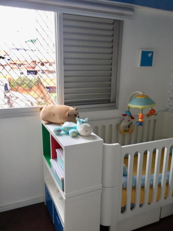 Apartamento, 2 quartos, 59 m² - Foto 25