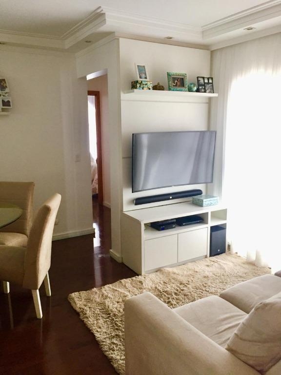 Apartamento, 2 quartos, 59 m² - Foto 26