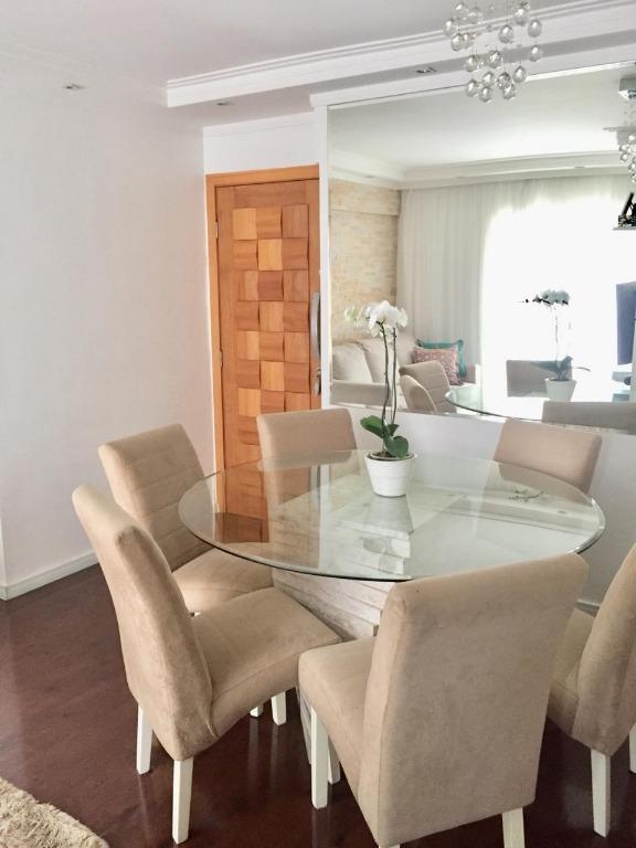 Apartamento, 2 quartos, 59 m² - Foto 28