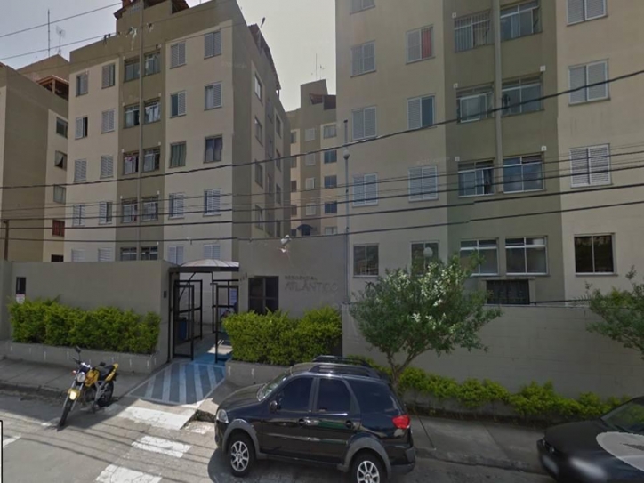 Apartamento, 2 quartos, 69 m² - Foto 12