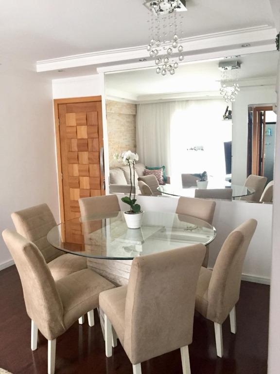 Apartamento, 2 quartos, 59 m² - Foto 29