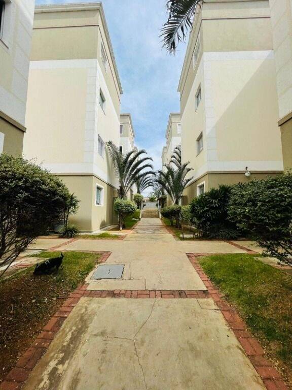 Apartamento, 2 quartos, 60 m² - Foto 1