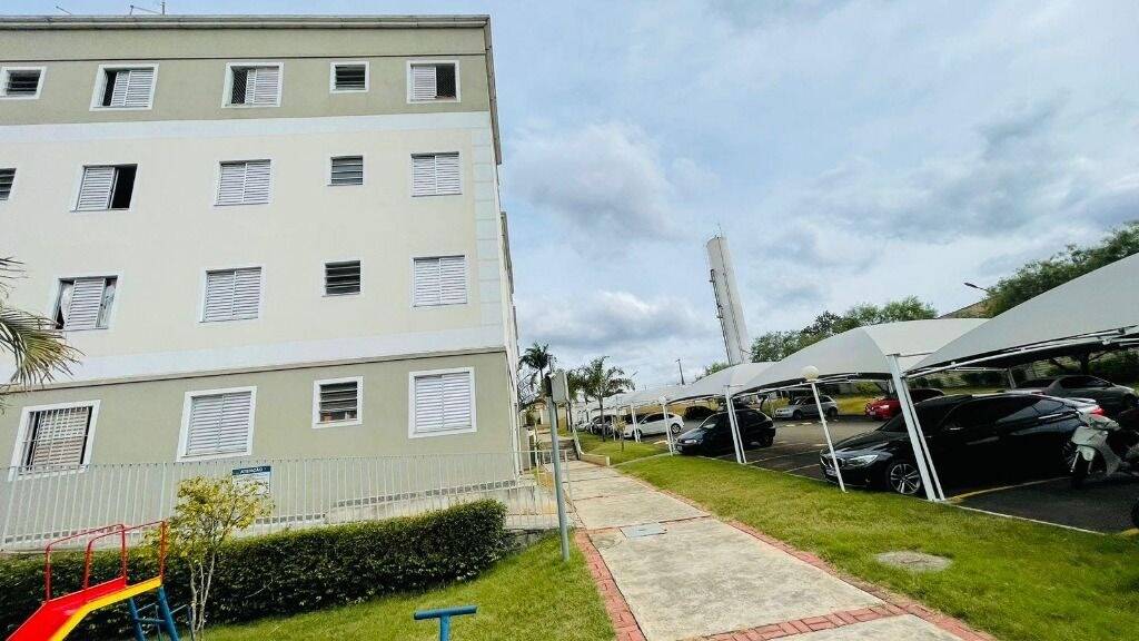 Apartamento, 2 quartos, 60 m² - Foto 5