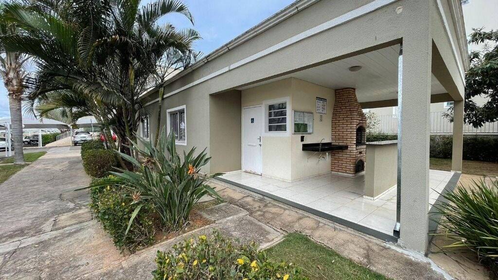 Apartamento, 2 quartos, 60 m² - Foto 11