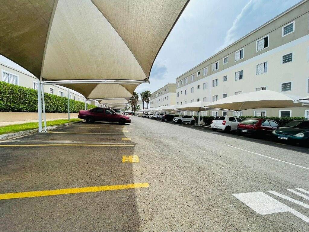 Apartamento, 2 quartos, 60 m² - Foto 10