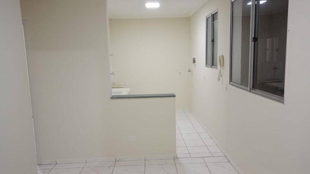 Apartamento, 2 quartos, 60 m² - Foto 9