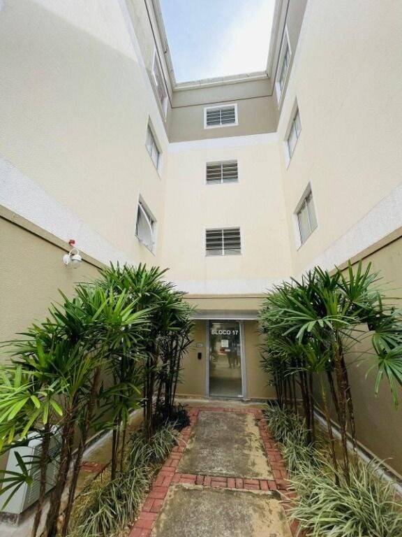 Apartamento, 2 quartos, 60 m² - Foto 8